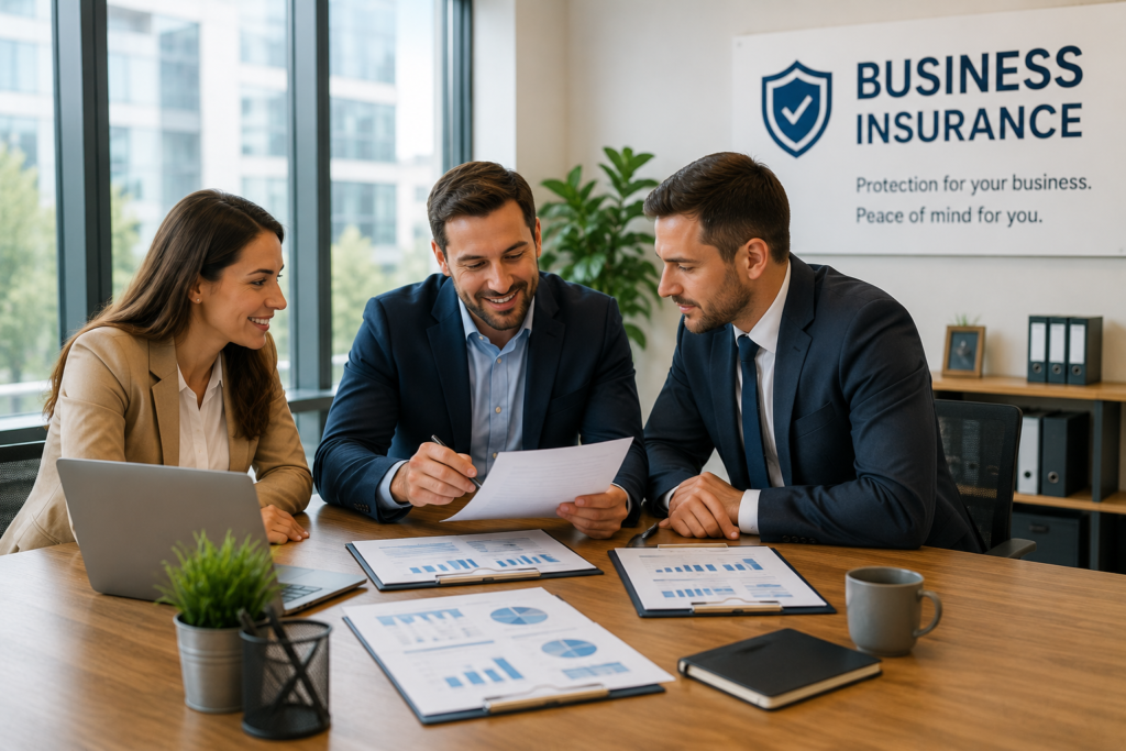 buisnessinsuranc