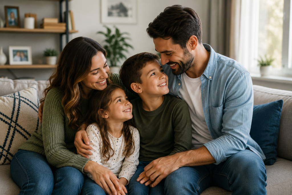 familyresd